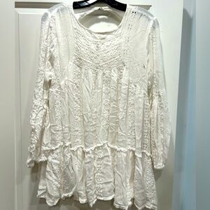 Free people shirt
